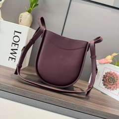 LOEWE Hammock bag