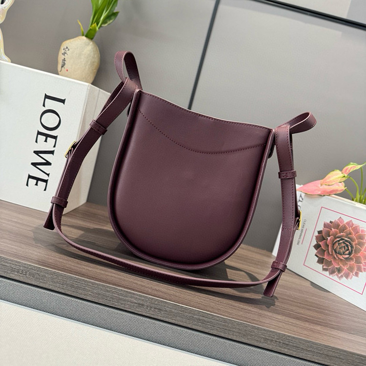 LOEWE Hammock bag