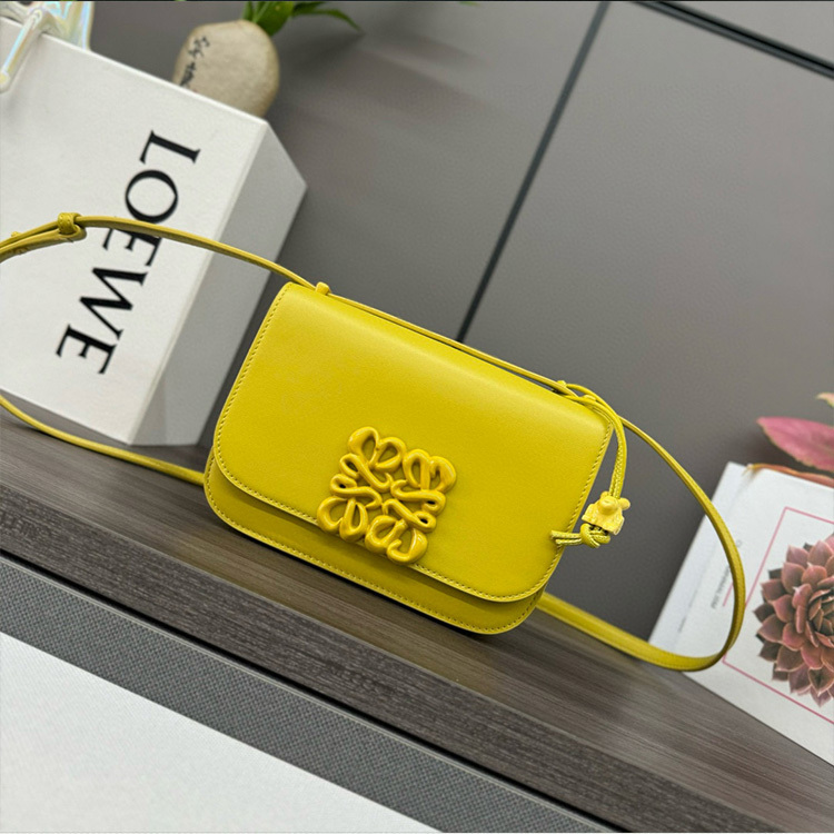 LOEWE Goya bag
