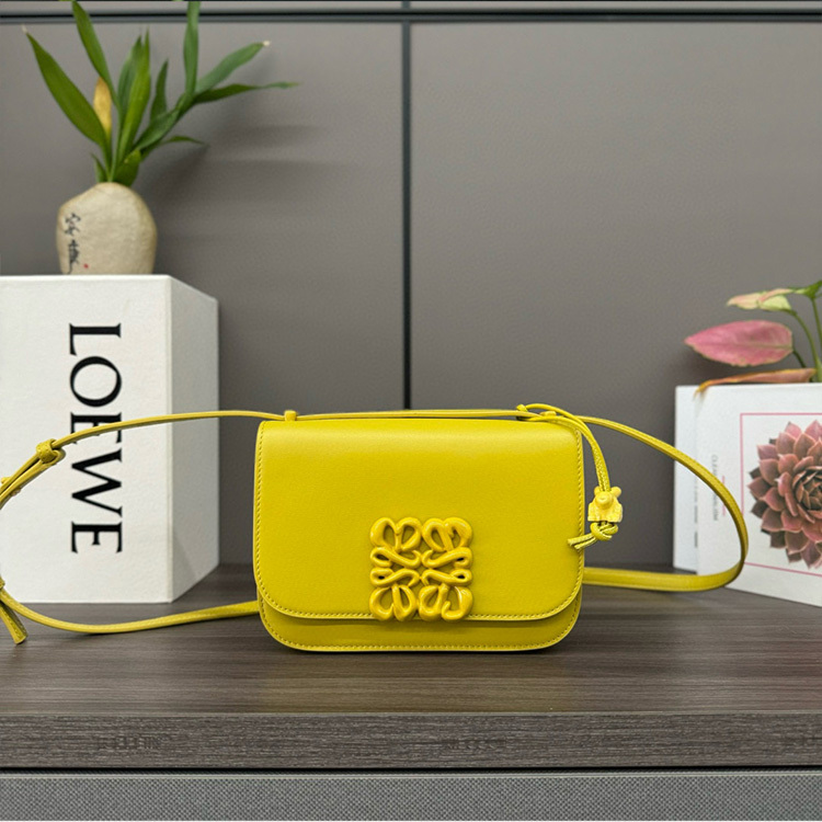 LOEWE Goya bag