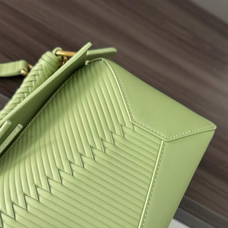 LOEWE Small Puzzle bag