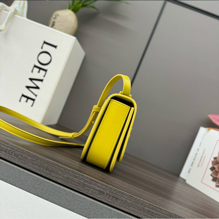 LOEWE Goya bag