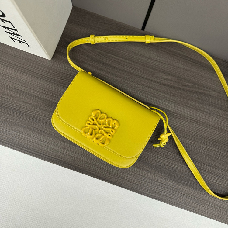 LOEWE Goya bag
