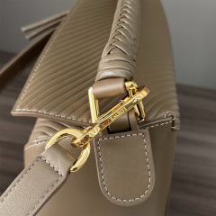 LOEWE Small Puzzle bag