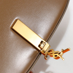 YSL MINI VOLTAIRE IN BOX SAINT LAURENT
