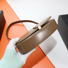 YSL MINI VOLTAIRE IN BOX SAINT LAURENT