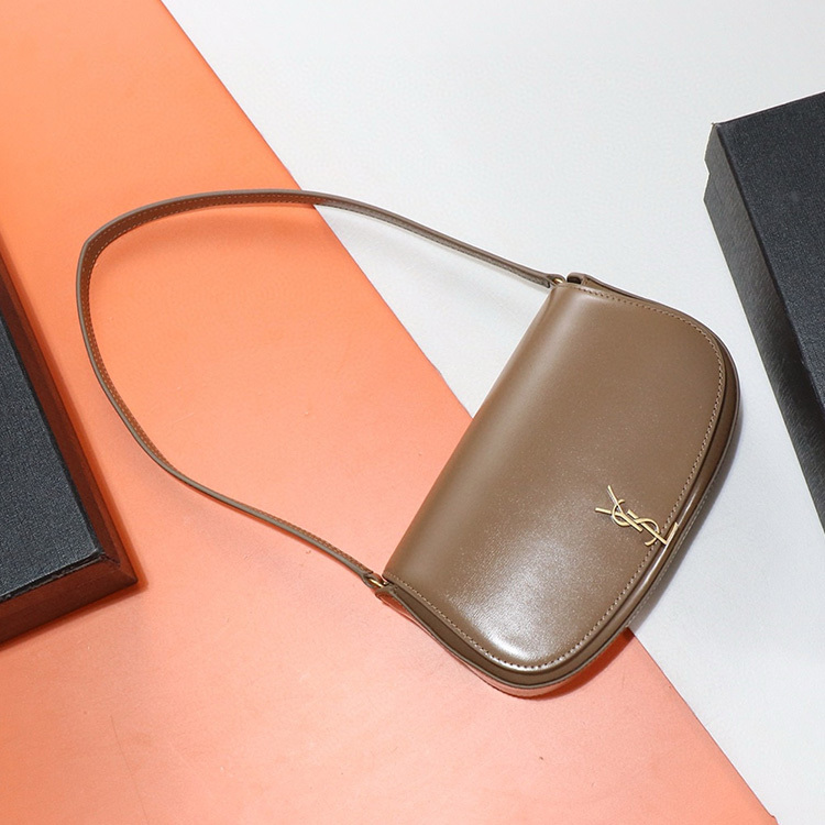 YSL MINI VOLTAIRE IN BOX SAINT LAURENT