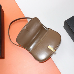 YSL MINI VOLTAIRE IN BOX SAINT LAURENT