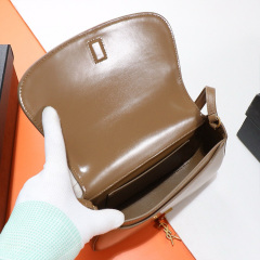 YSL MINI VOLTAIRE IN BOX SAINT LAURENT