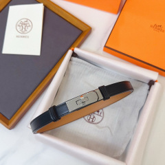Hermes Kelly 18 Belt