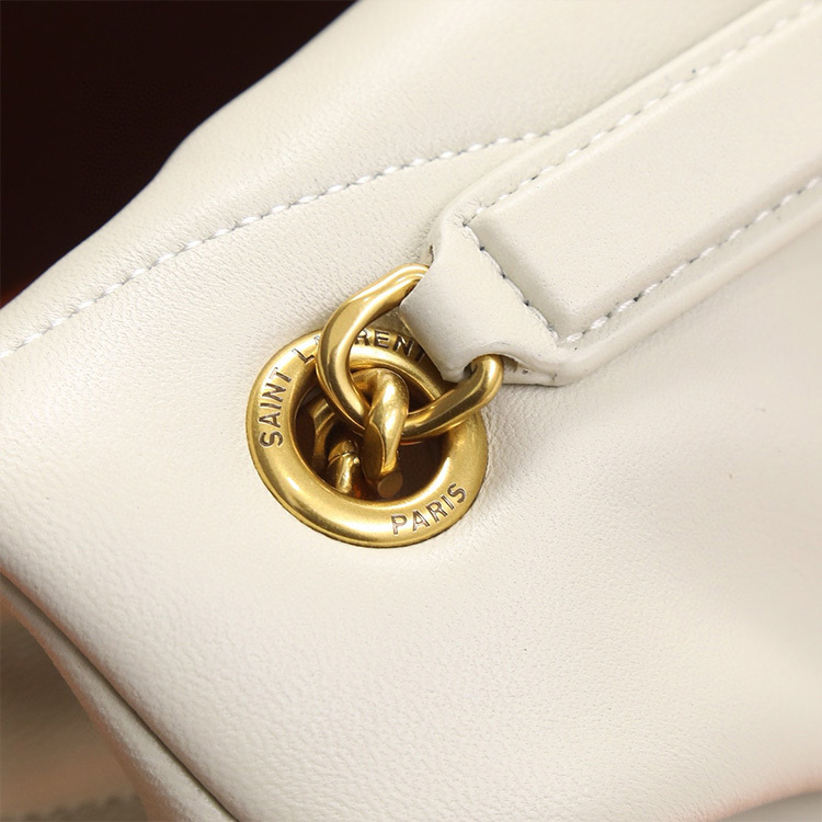 YSL PUFFER MEDIUM SHOULDER BAG