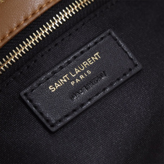 YSL PUFFER MEDIUM SHOULDER BAG
