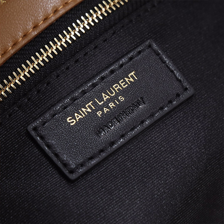 YSL PUFFER MEDIUM SHOULDER BAG