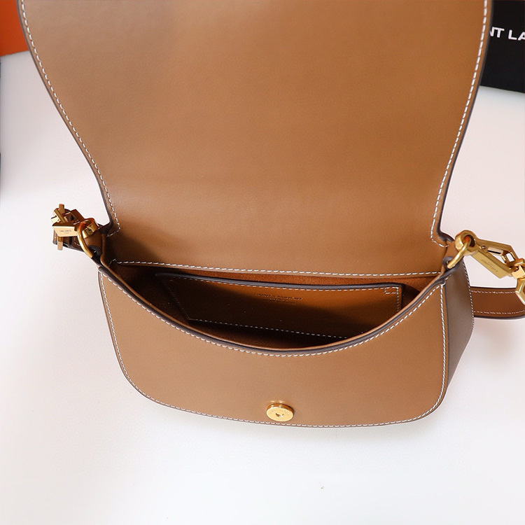 YSL VOLTAIRE TOP HANDLE IN BOX SAINT LAURENT