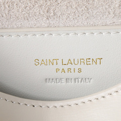 YSL VOLTAIRE TOP HANDLE IN BOX SAINT LAURENT