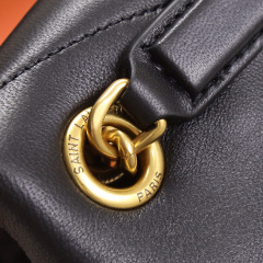 YSL PUFFER MEDIUM SHOULDER BAG