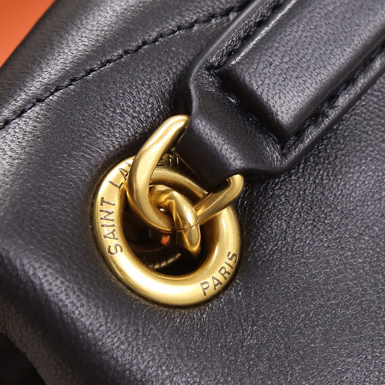 YSL PUFFER MEDIUM SHOULDER BAG