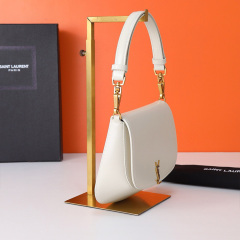 YSL VOLTAIRE TOP HANDLE IN BOX SAINT LAURENT