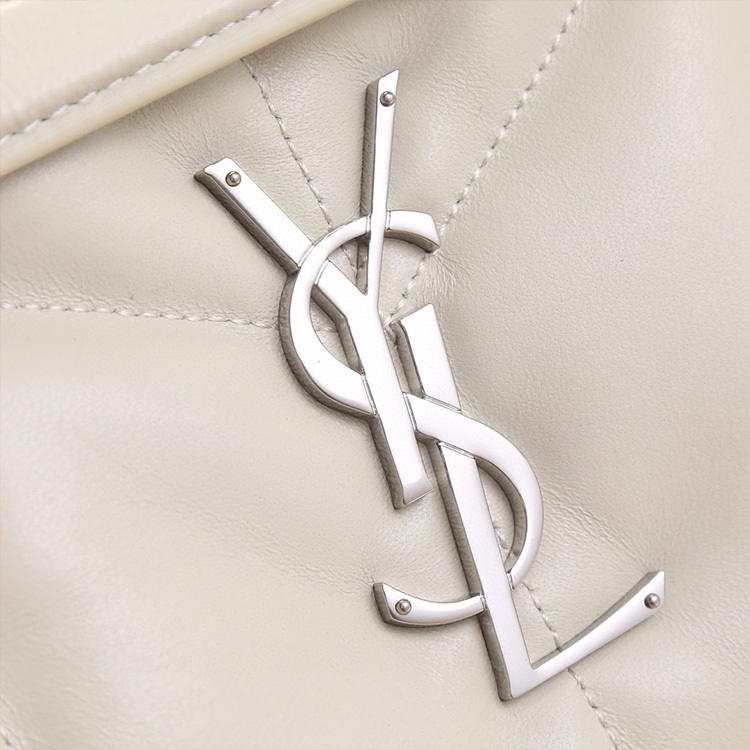 YSL PUFFER MEDIUM SHOULDER BAG
