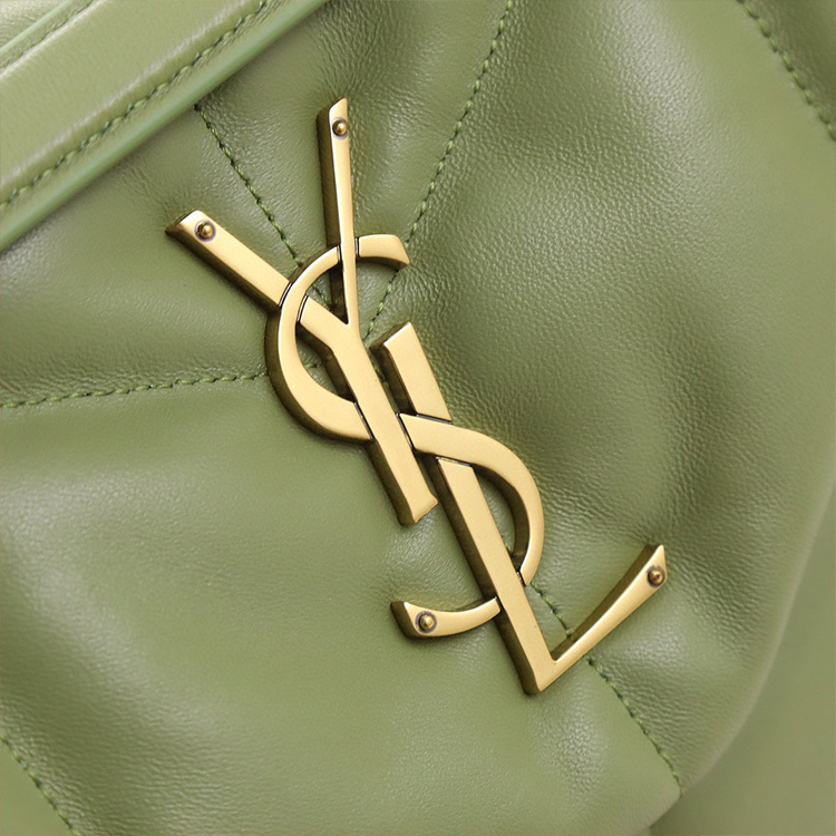 YSL PUFFER MEDIUM SHOULDER BAG