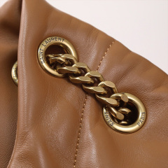 YSL PUFFER MEDIUM SHOULDER BAG