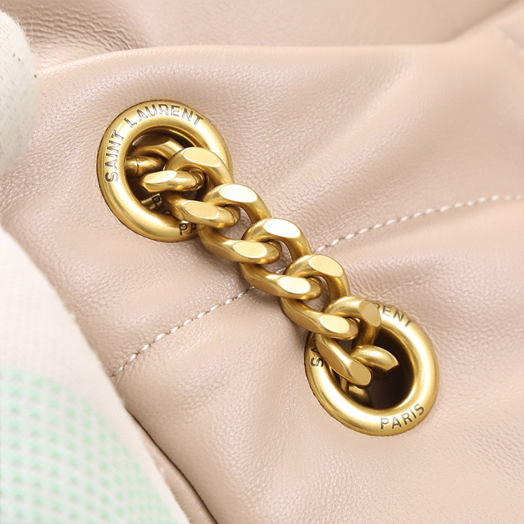 YSL PUFFER MEDIUM SHOULDER BAG
