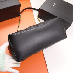 YSL PUFFER MEDIUM SHOULDER BAG