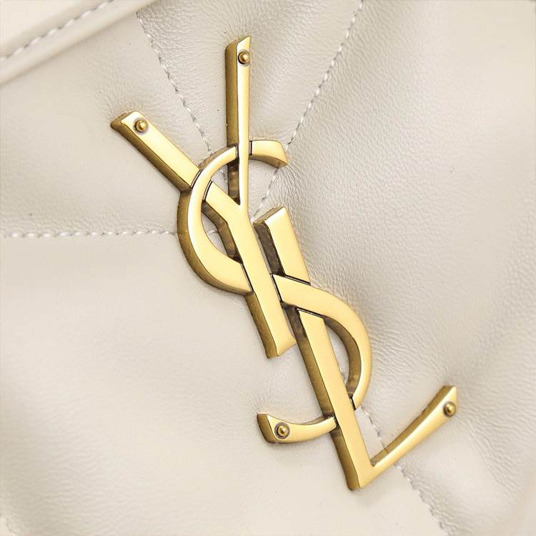 YSL PUFFER MEDIUM SHOULDER BAG
