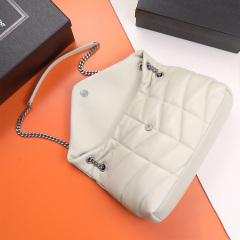 YSL PUFFER MEDIUM SHOULDER BAG