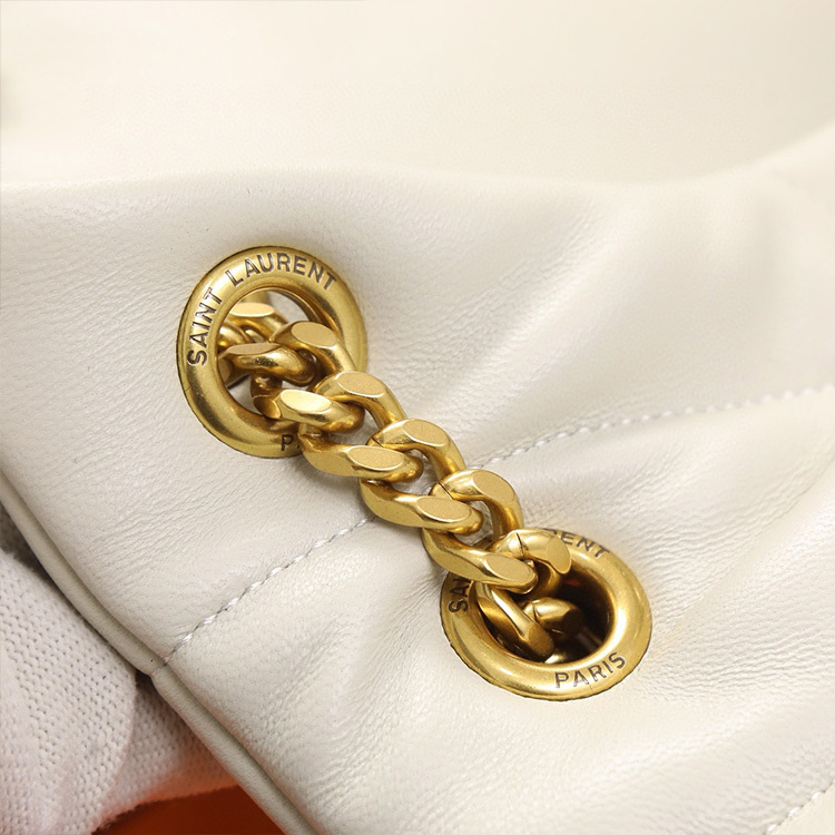 YSL PUFFER MEDIUM SHOULDER BAG
