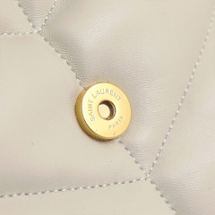 YSL PUFFER MEDIUM SHOULDER BAG