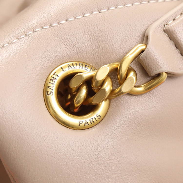 YSL PUFFER MEDIUM SHOULDER BAG