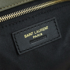YSL PUFFER MEDIUM SHOULDER BAG