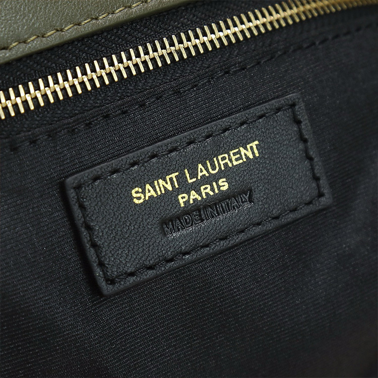 YSL PUFFER MEDIUM SHOULDER BAG