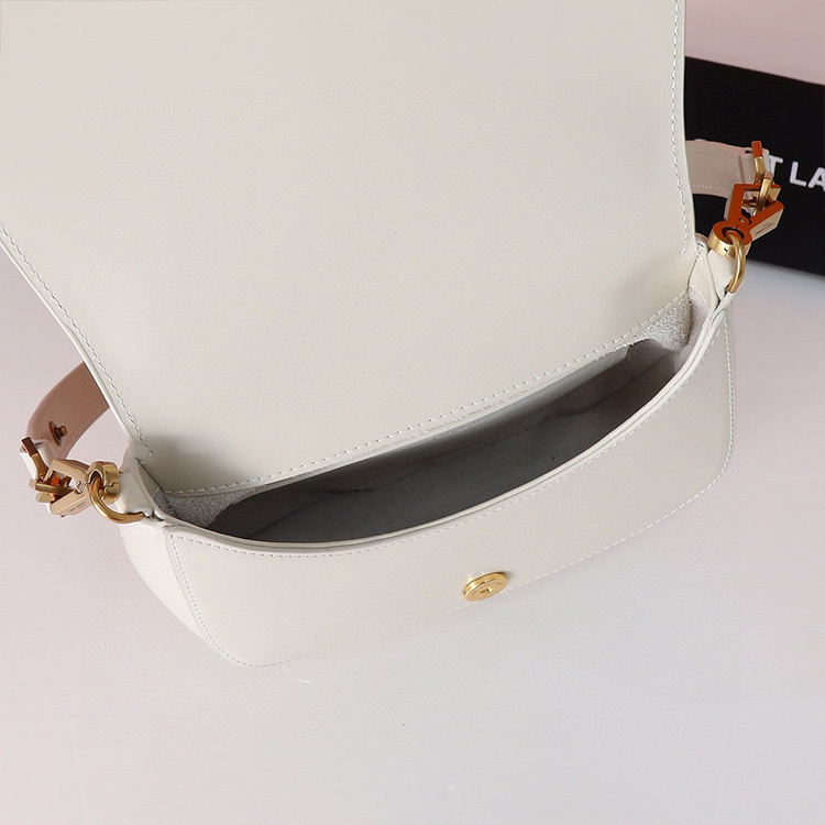 YSL VOLTAIRE TOP HANDLE IN BOX SAINT LAURENT