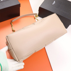 YSL PUFFER MEDIUM SHOULDER BAG