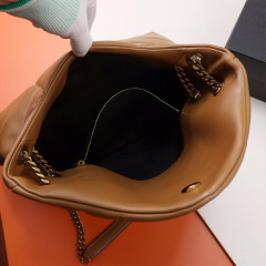 YSL PUFFER MEDIUM SHOULDER BAG