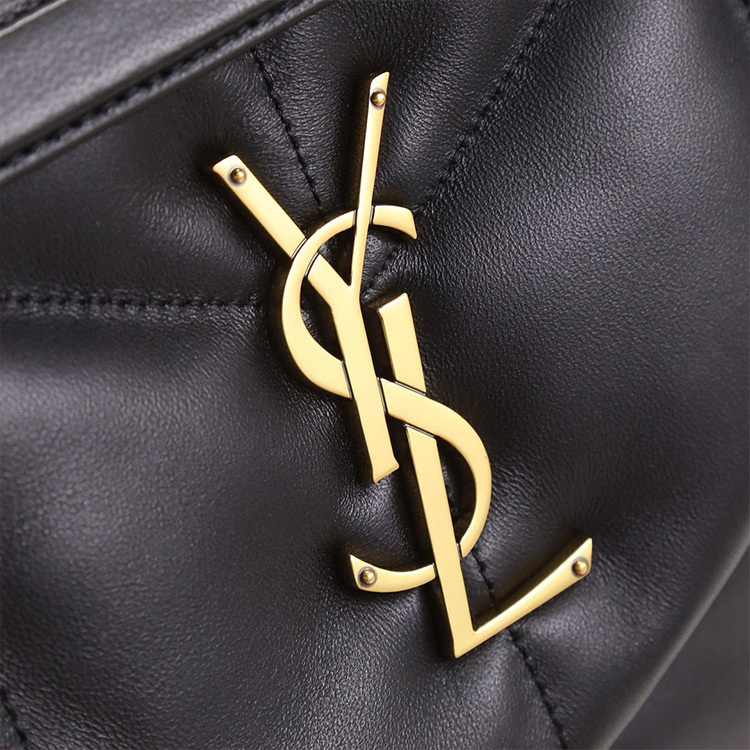 YSL PUFFER MEDIUM SHOULDER BAG