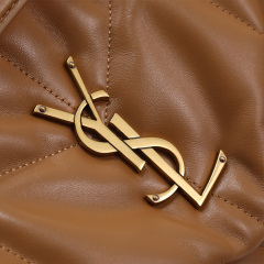 YSL PUFFER MEDIUM SHOULDER BAG