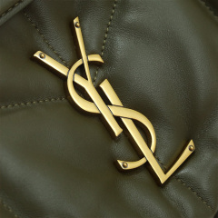 YSL PUFFER MEDIUM SHOULDER BAG