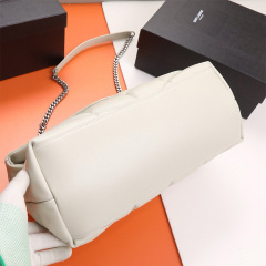 YSL PUFFER MEDIUM SHOULDER BAG