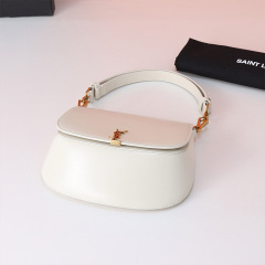 YSL VOLTAIRE TOP HANDLE IN BOX SAINT LAURENT