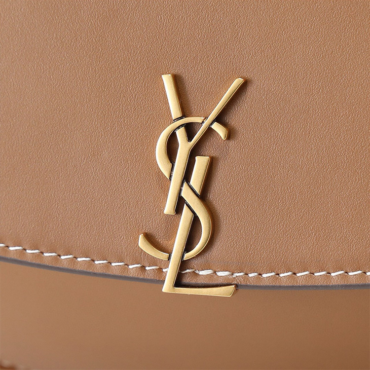 YSL VOLTAIRE TOP HANDLE IN BOX SAINT LAURENT