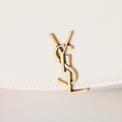 YSL VOLTAIRE TOP HANDLE IN BOX SAINT LAURENT