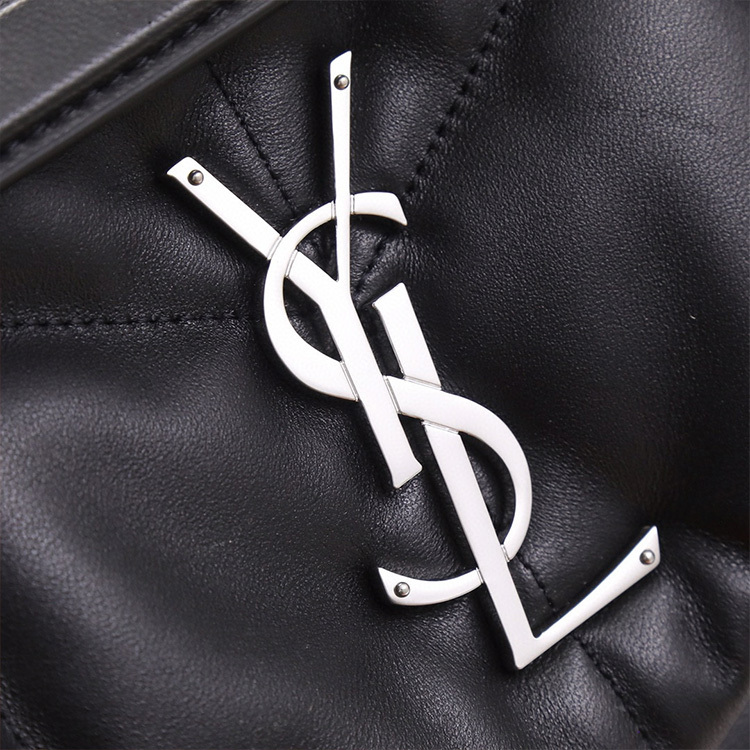YSL PUFFER MEDIUM SHOULDER BAG