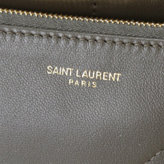 YSL JAMIE SHOPPING IN LAMBSKIN