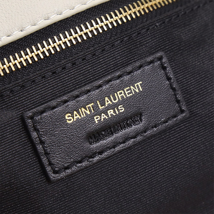 YSL PUFFER MEDIUM SHOULDER BAG
