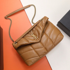 YSL PUFFER MEDIUM SHOULDER BAG