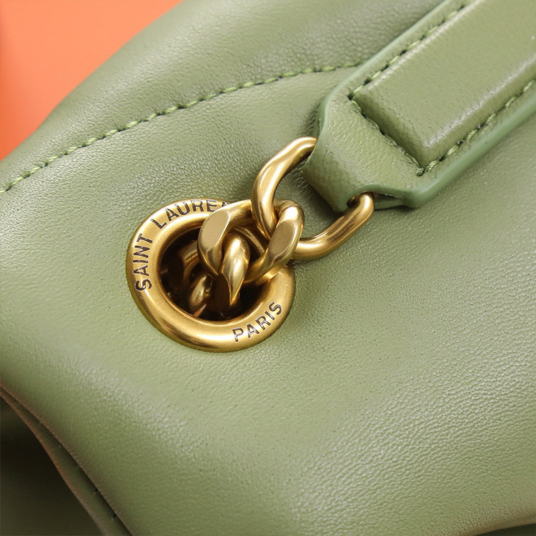 YSL PUFFER MEDIUM SHOULDER BAG