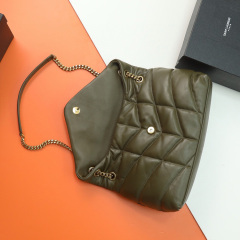 YSL PUFFER MEDIUM SHOULDER BAG